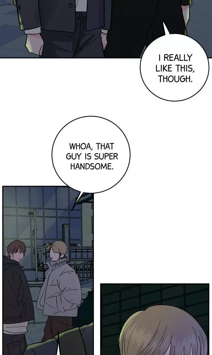 Killer Whale Protocol - Chapter 43 Page 84