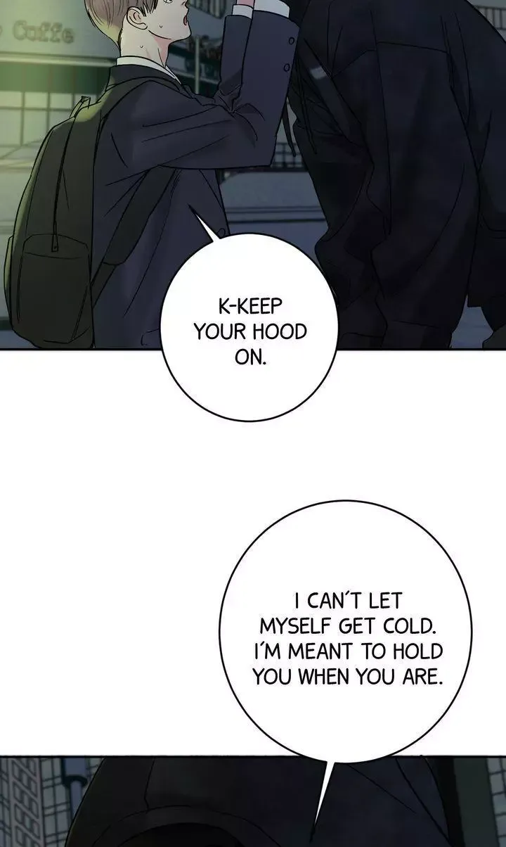 Killer Whale Protocol - Chapter 43 Page 86