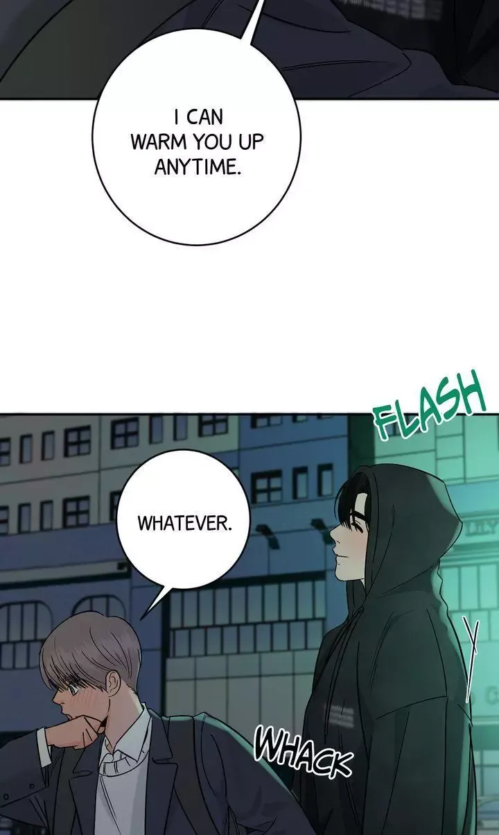 Killer Whale Protocol - Chapter 43 Page 91