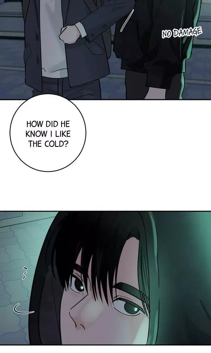 Killer Whale Protocol - Chapter 43 Page 92