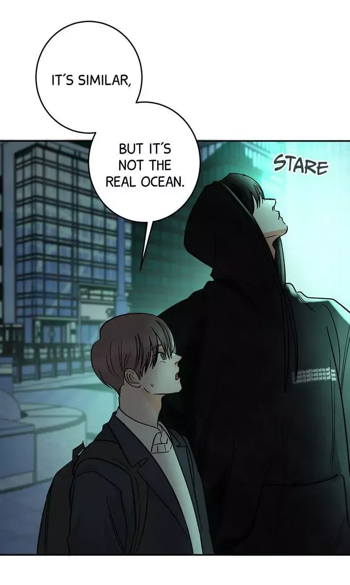 Killer Whale Protocol - Chapter 43 Page 97