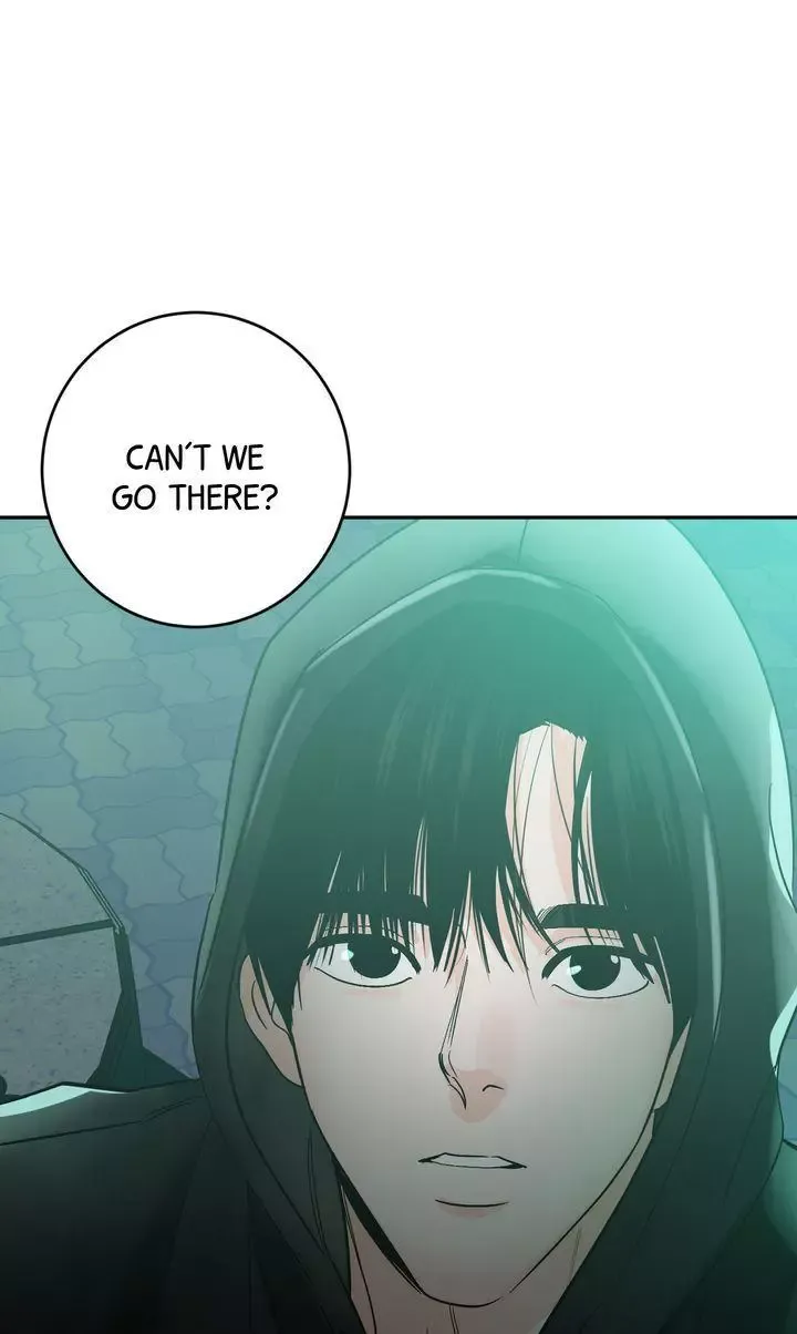 Killer Whale Protocol - Chapter 43 Page 98