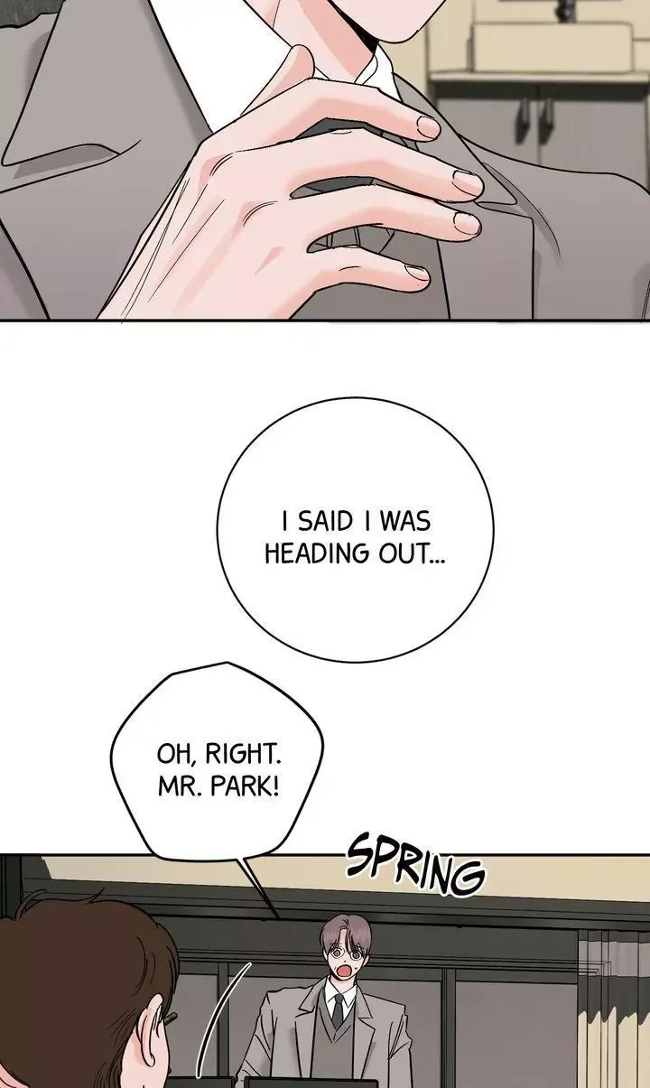 Killer Whale Protocol - Chapter 44 Page 5