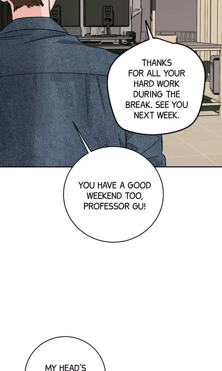 Killer Whale Protocol - Chapter 44 Page 6
