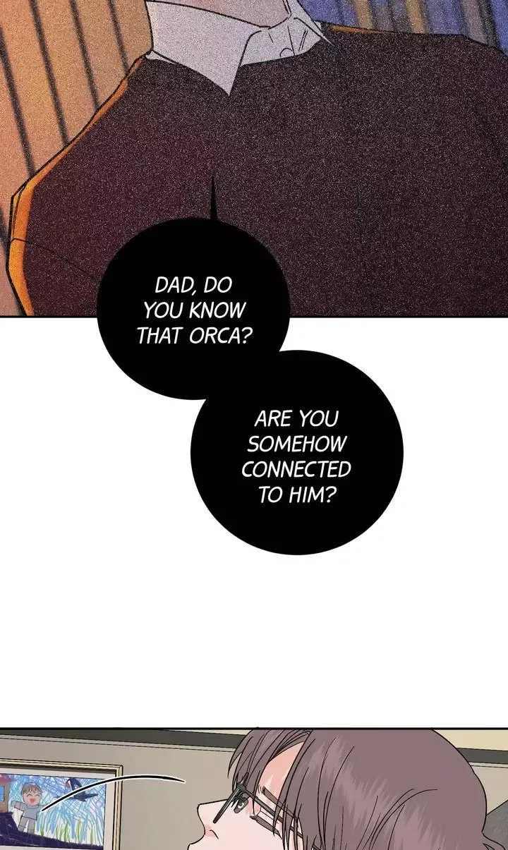 Killer Whale Protocol - Chapter 44 Page 11