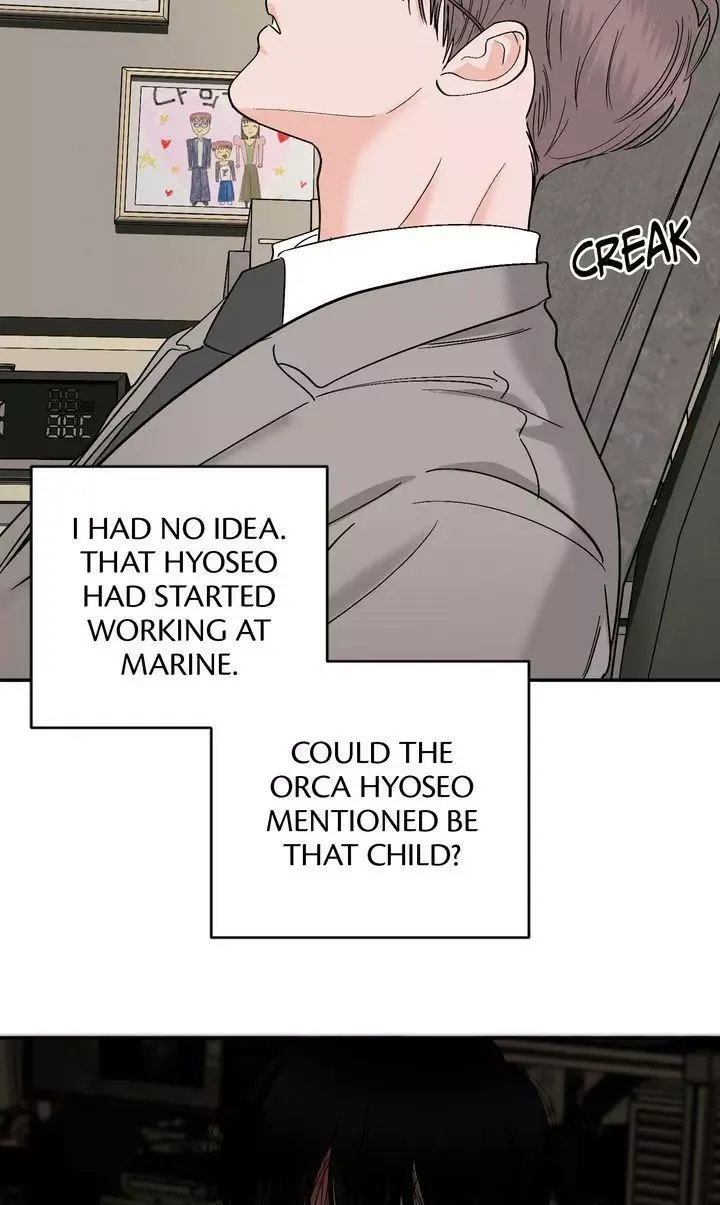 Killer Whale Protocol - Chapter 44 Page 12