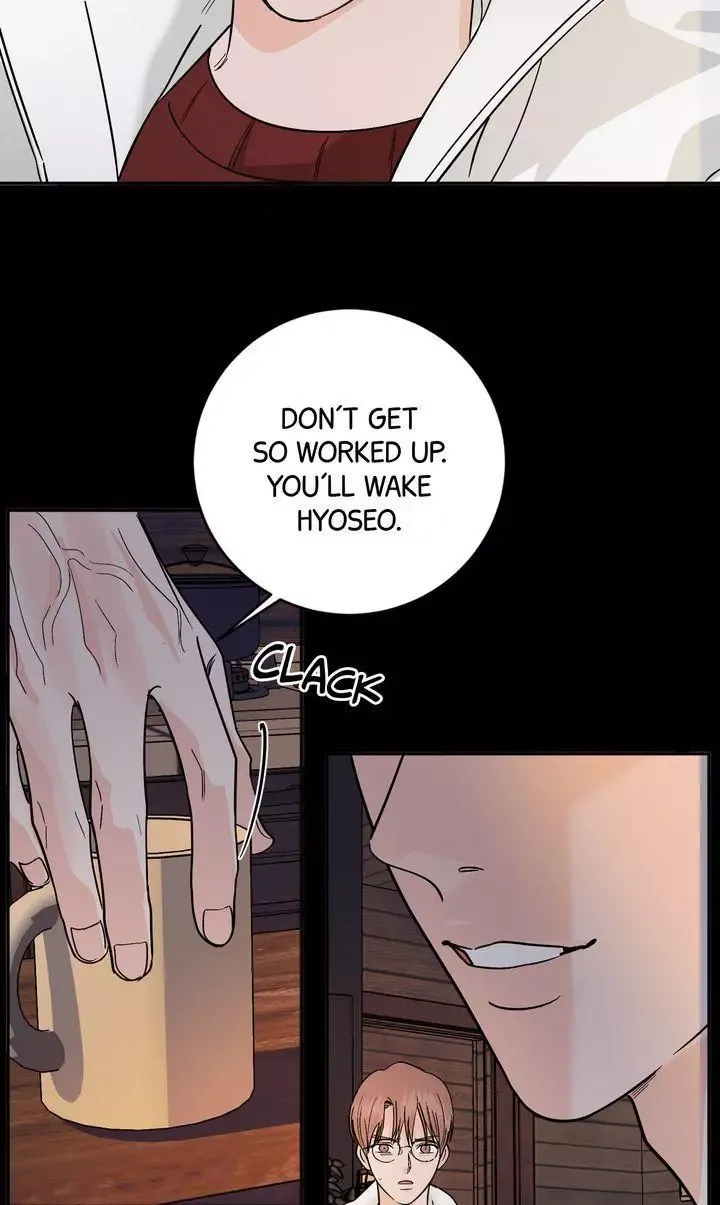 Killer Whale Protocol - Chapter 44 Page 18