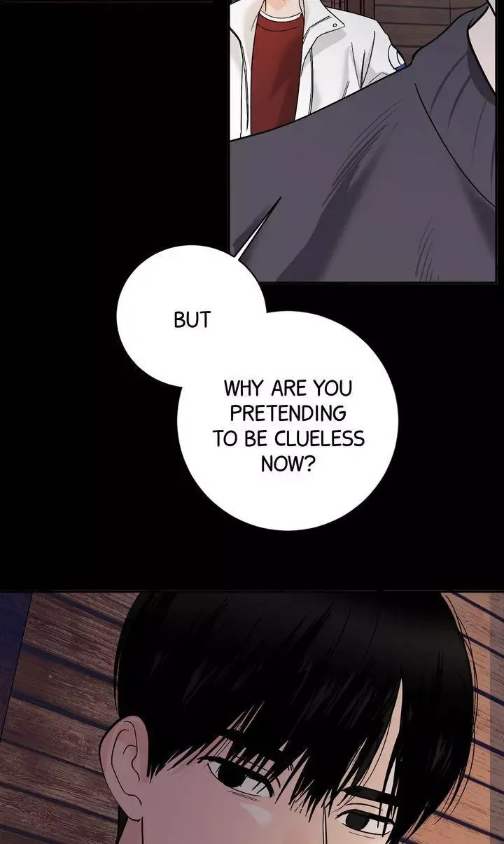 Killer Whale Protocol - Chapter 44 Page 19