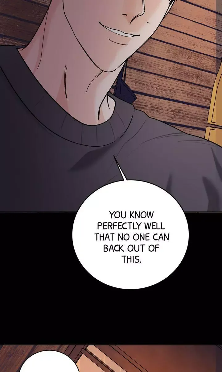 Killer Whale Protocol - Chapter 44 Page 20