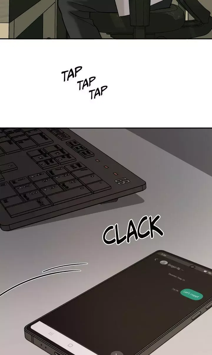 Killer Whale Protocol - Chapter 44 Page 25