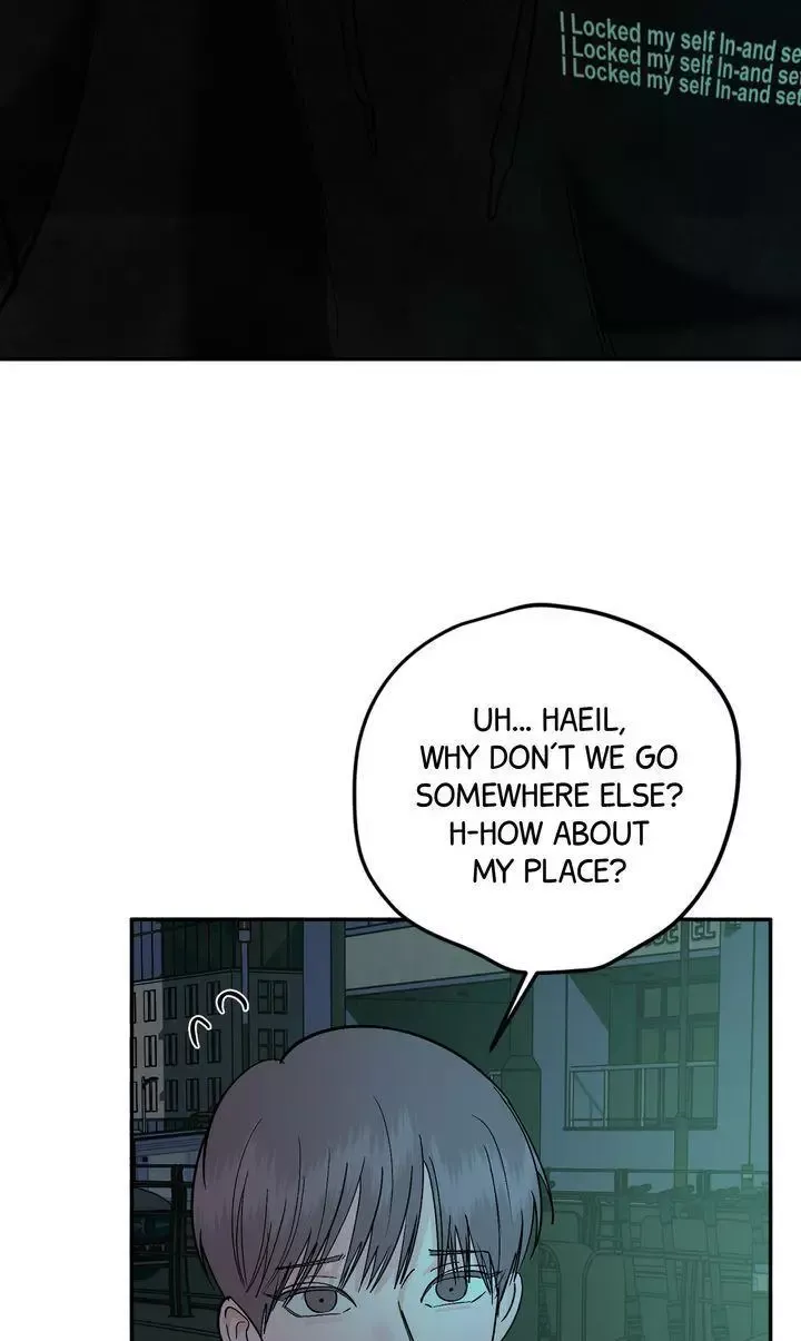 Killer Whale Protocol - Chapter 44 Page 29
