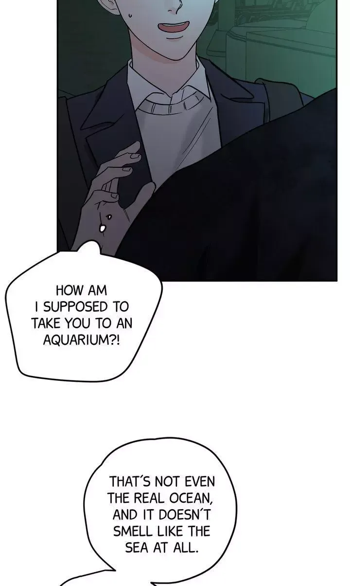 Killer Whale Protocol - Chapter 44 Page 30
