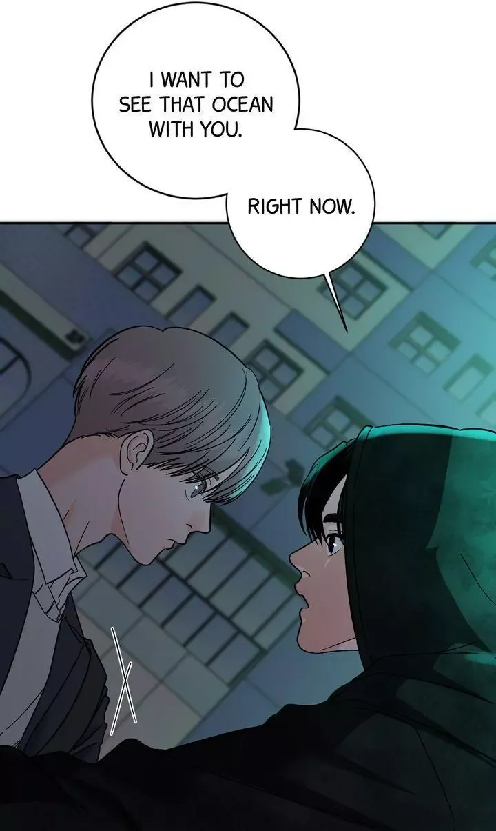 Killer Whale Protocol - Chapter 44 Page 32