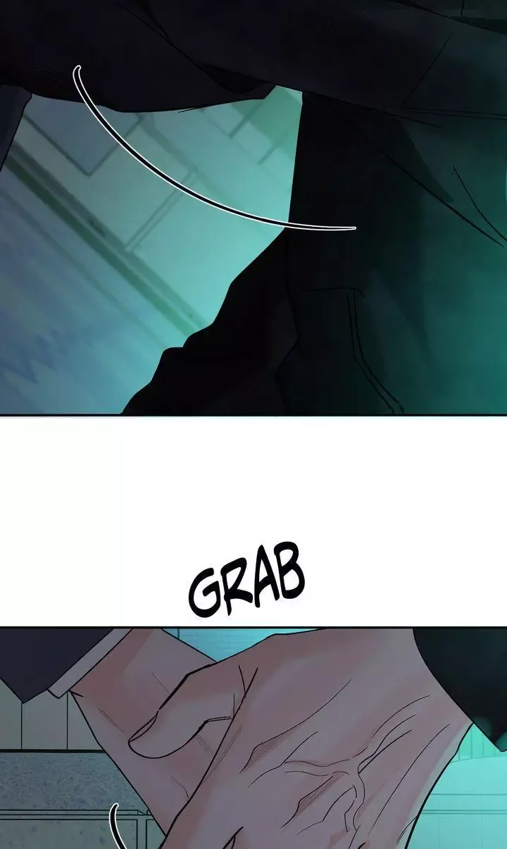 Killer Whale Protocol - Chapter 44 Page 33