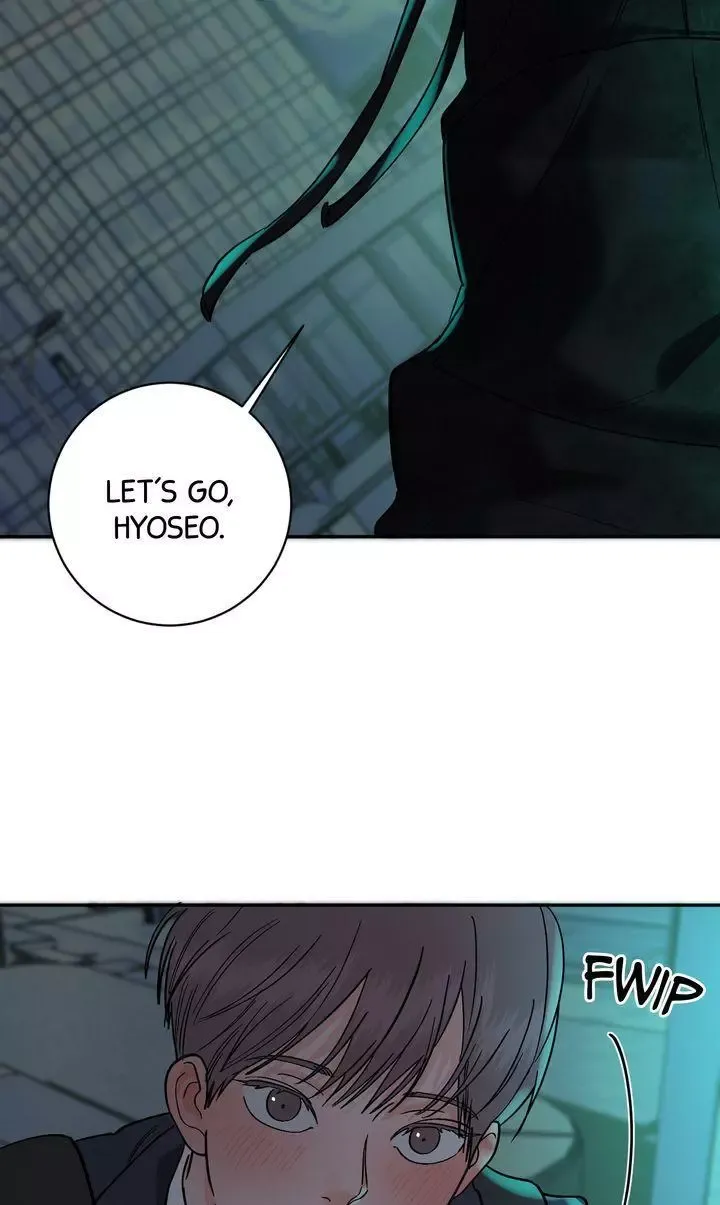 Killer Whale Protocol - Chapter 44 Page 35