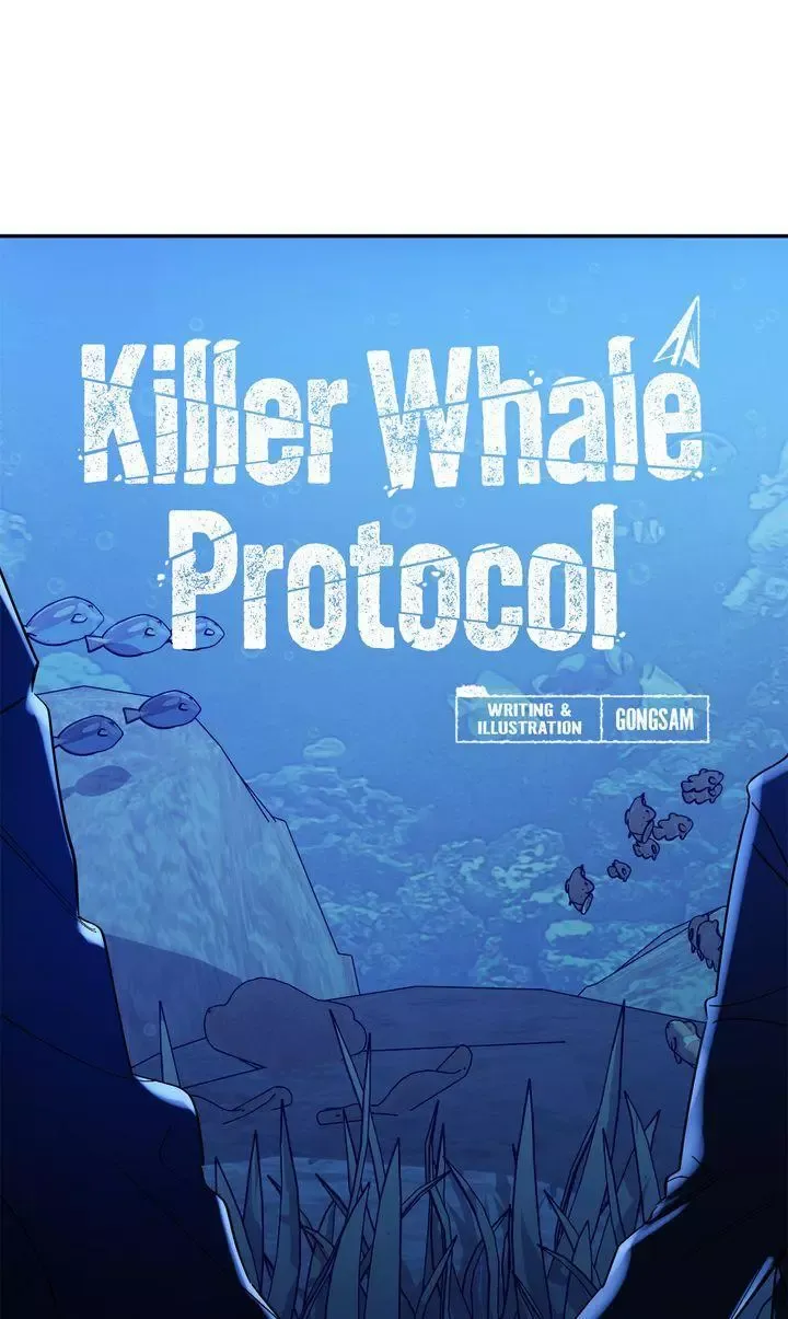 Killer Whale Protocol - Chapter 44 Page 40