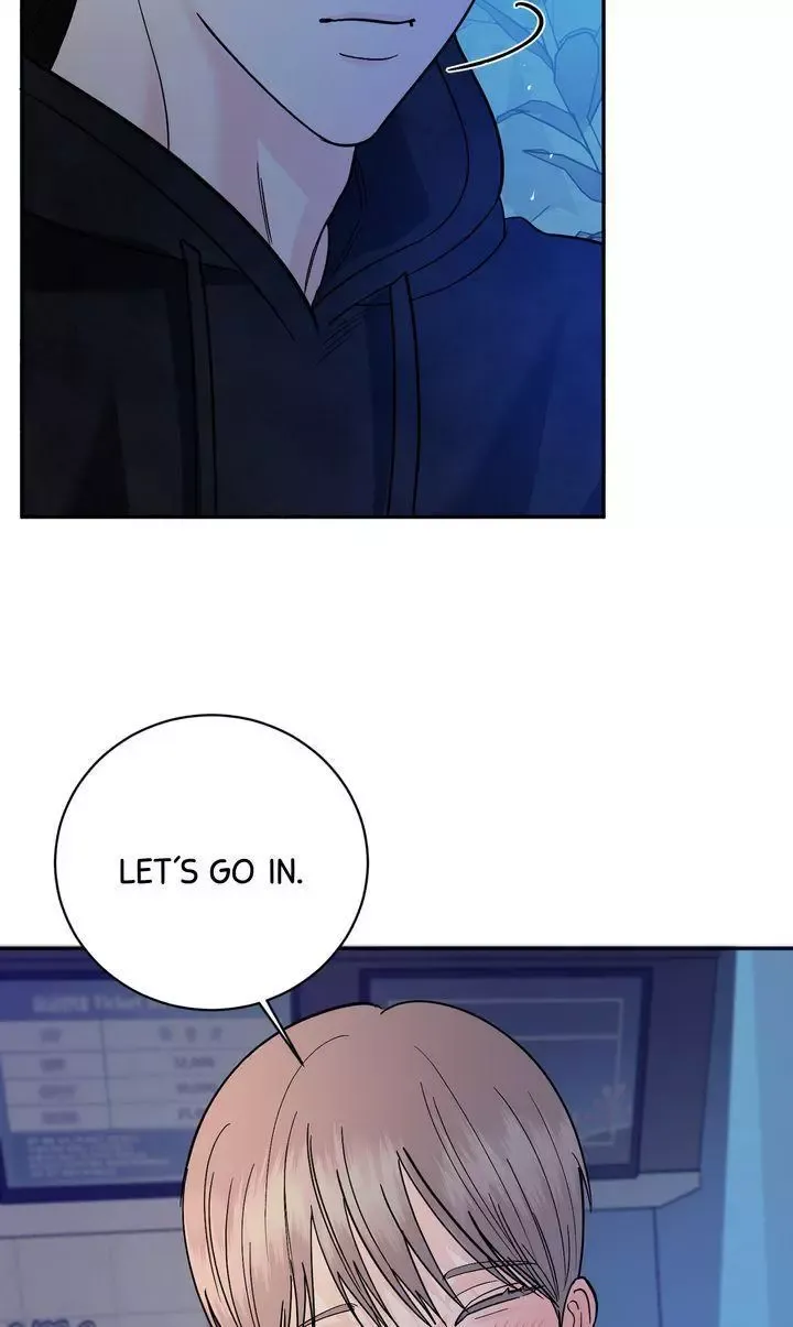 Killer Whale Protocol - Chapter 44 Page 46