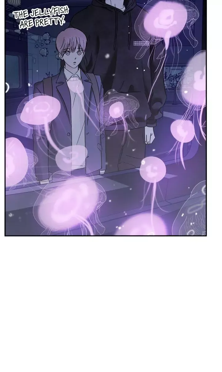 Killer Whale Protocol - Chapter 44 Page 50