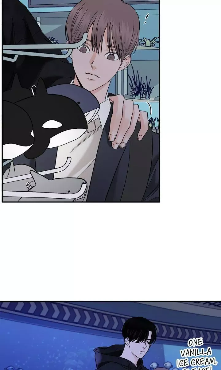 Killer Whale Protocol - Chapter 44 Page 56