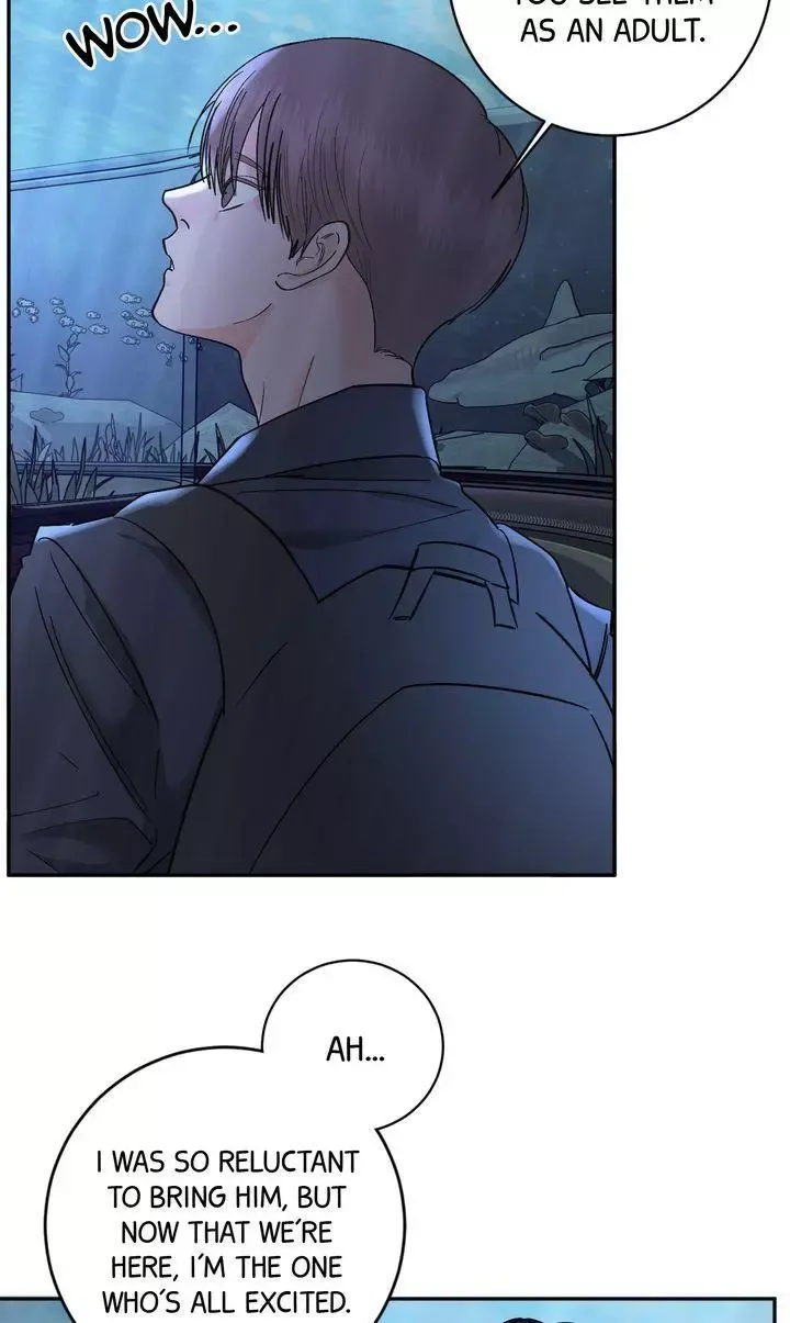 Killer Whale Protocol - Chapter 44 Page 64
