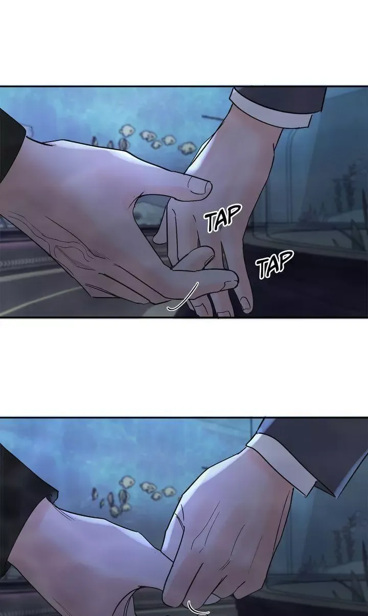 Killer Whale Protocol - Chapter 44 Page 68