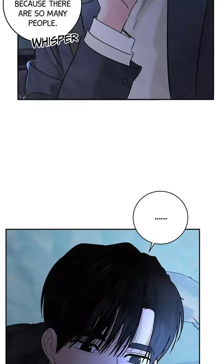 Killer Whale Protocol - Chapter 44 Page 70