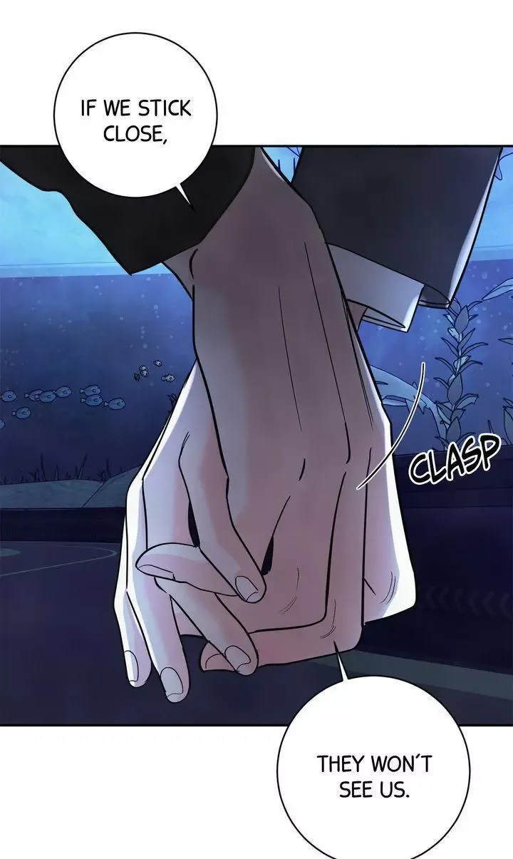 Killer Whale Protocol - Chapter 44 Page 72