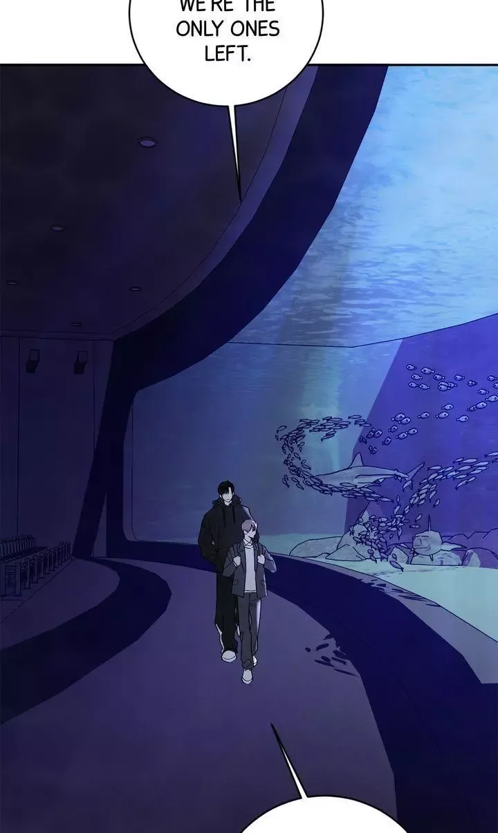 Killer Whale Protocol - Chapter 44 Page 76
