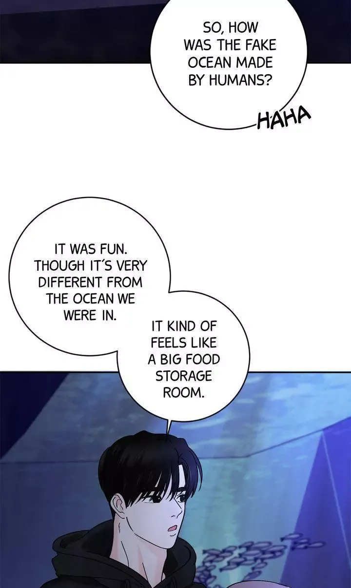 Killer Whale Protocol - Chapter 44 Page 77
