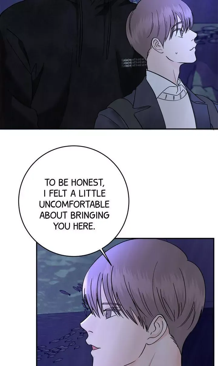 Killer Whale Protocol - Chapter 44 Page 78