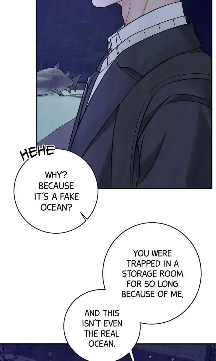 Killer Whale Protocol - Chapter 44 Page 79