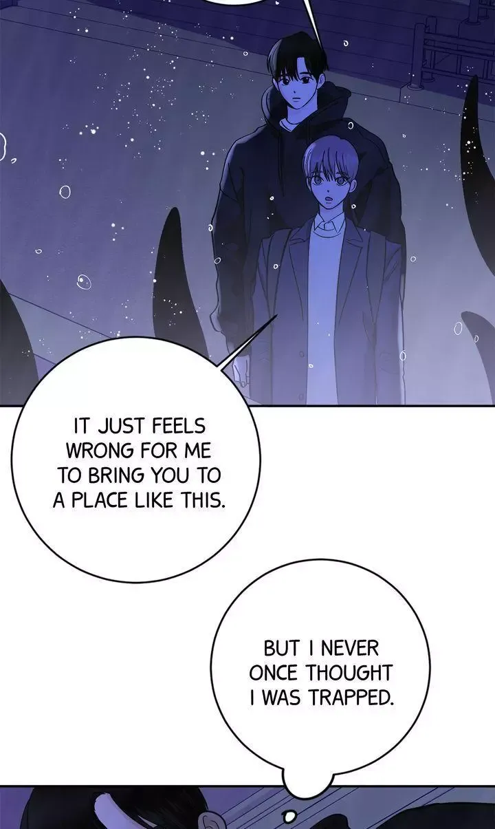 Killer Whale Protocol - Chapter 44 Page 80