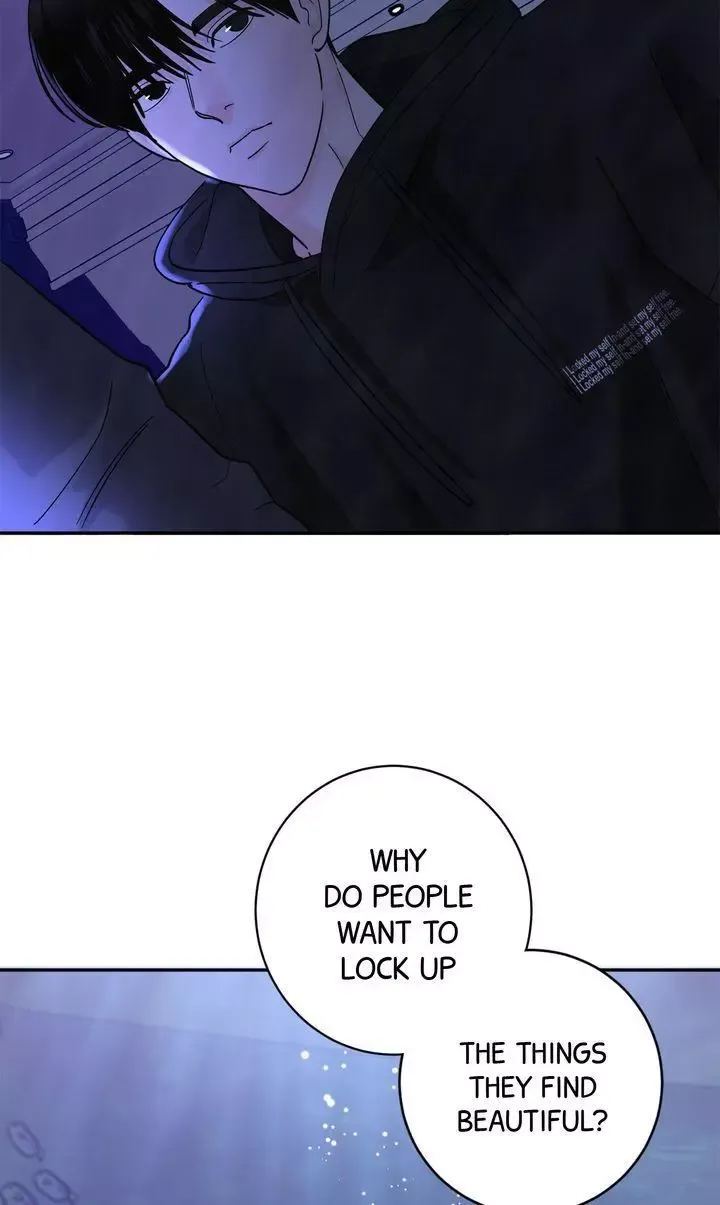 Killer Whale Protocol - Chapter 44 Page 81