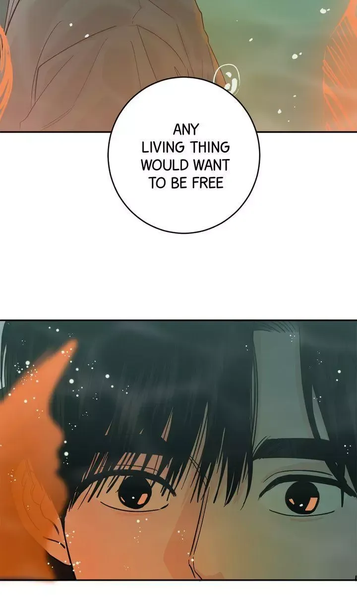 Killer Whale Protocol - Chapter 44 Page 86