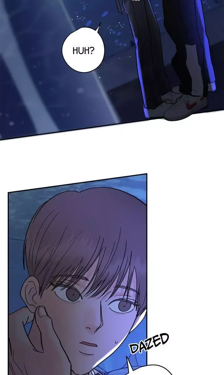 Killer Whale Protocol - Chapter 44 Page 91
