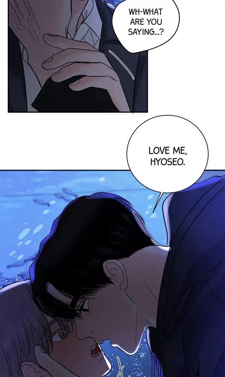 Killer Whale Protocol - Chapter 44 Page 92