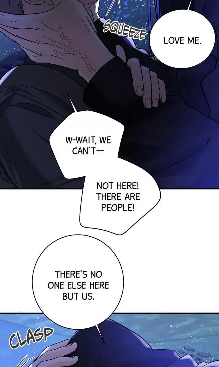 Killer Whale Protocol - Chapter 44 Page 93