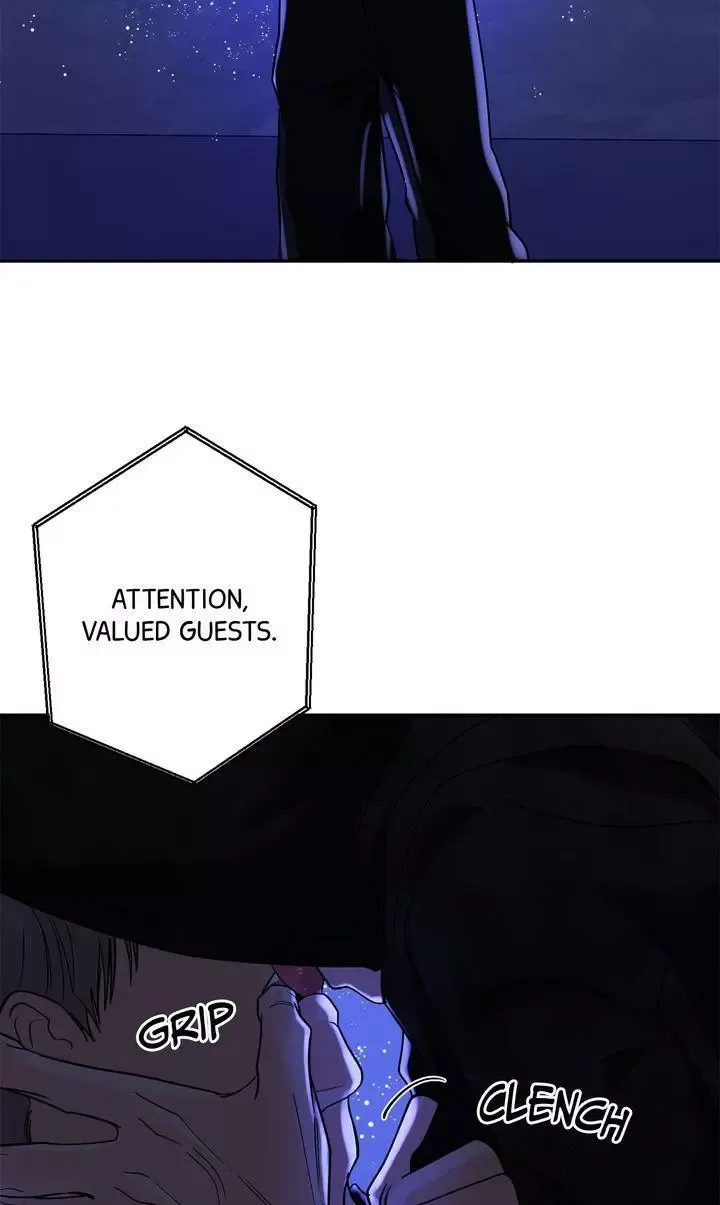 Killer Whale Protocol - Chapter 44 Page 97