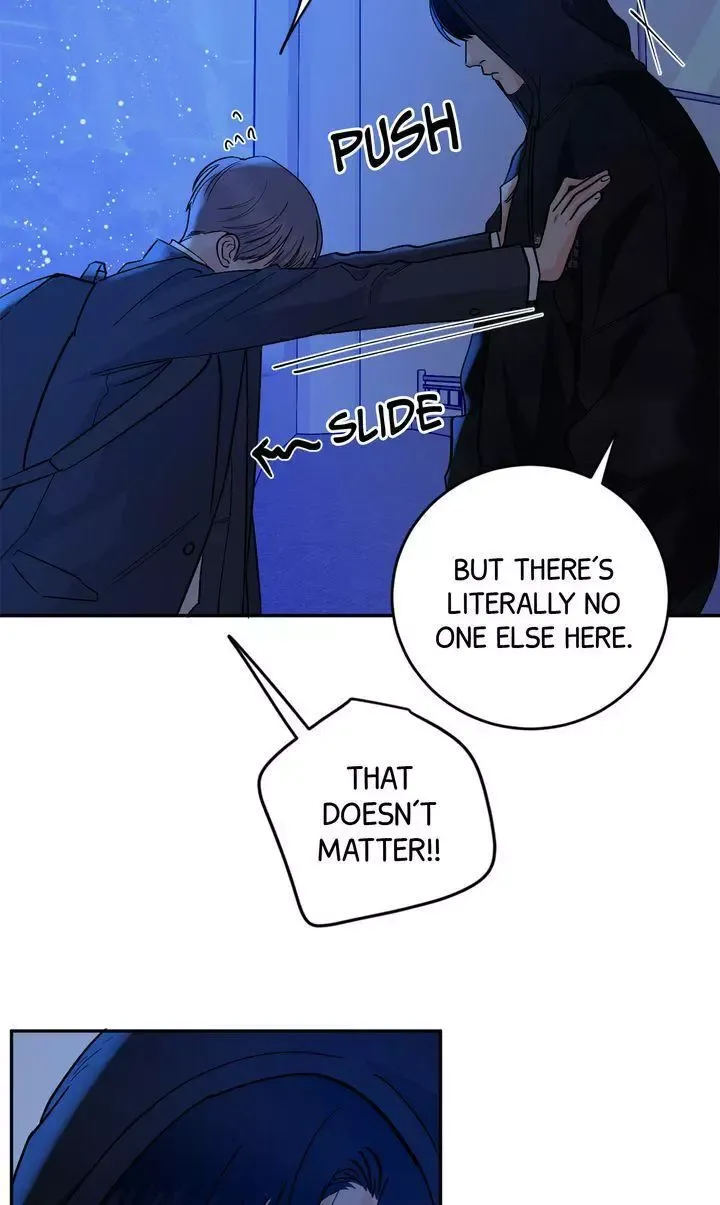 Killer Whale Protocol - Chapter 45 Page 7