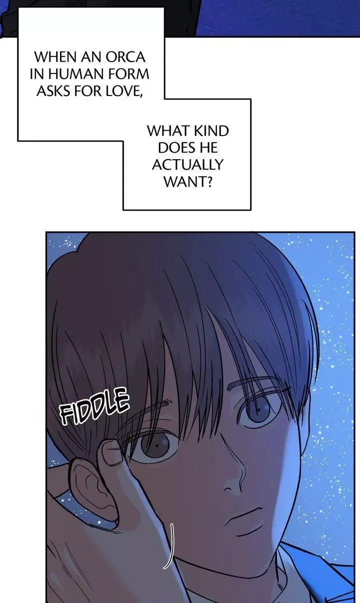 Killer Whale Protocol - Chapter 45 Page 10