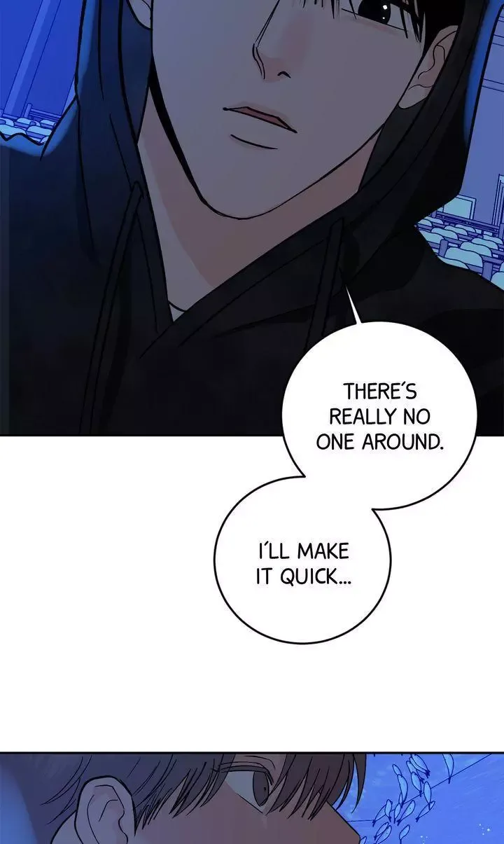Killer Whale Protocol - Chapter 45 Page 12