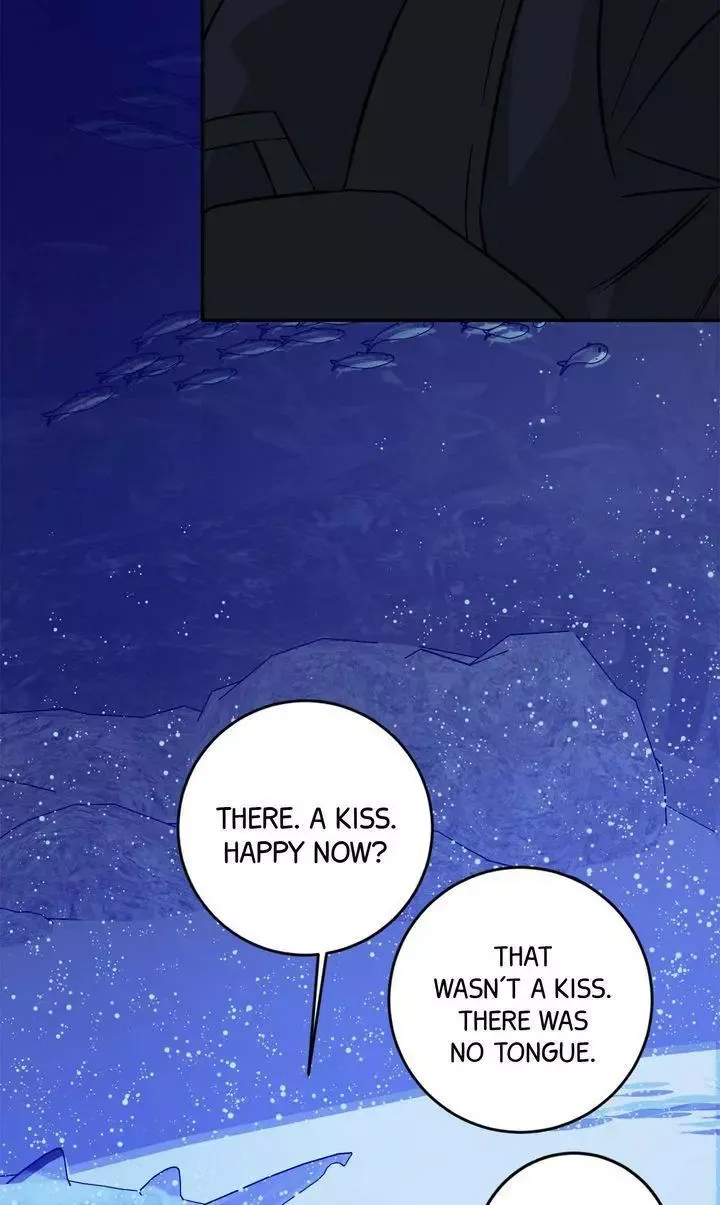 Killer Whale Protocol - Chapter 45 Page 18