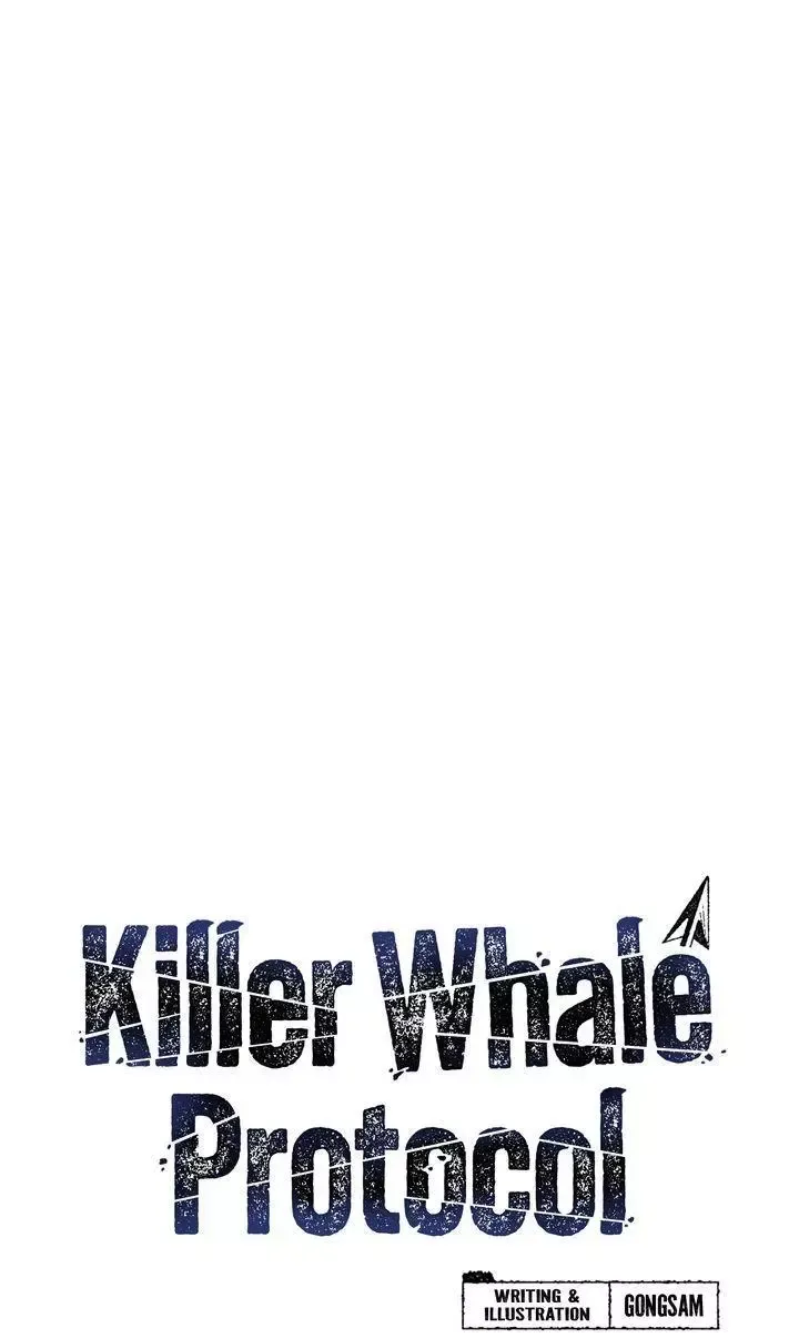 Killer Whale Protocol - Chapter 45 Page 25