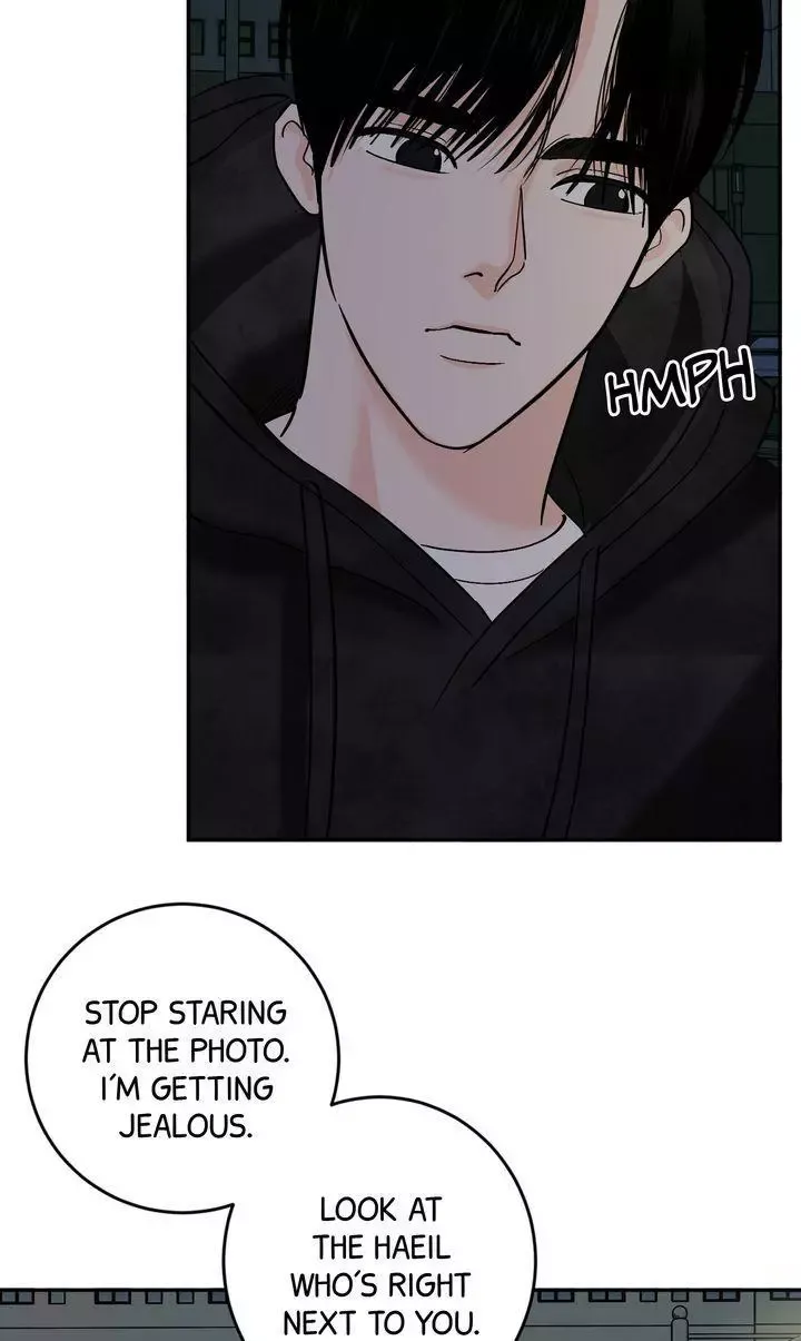 Killer Whale Protocol - Chapter 45 Page 30