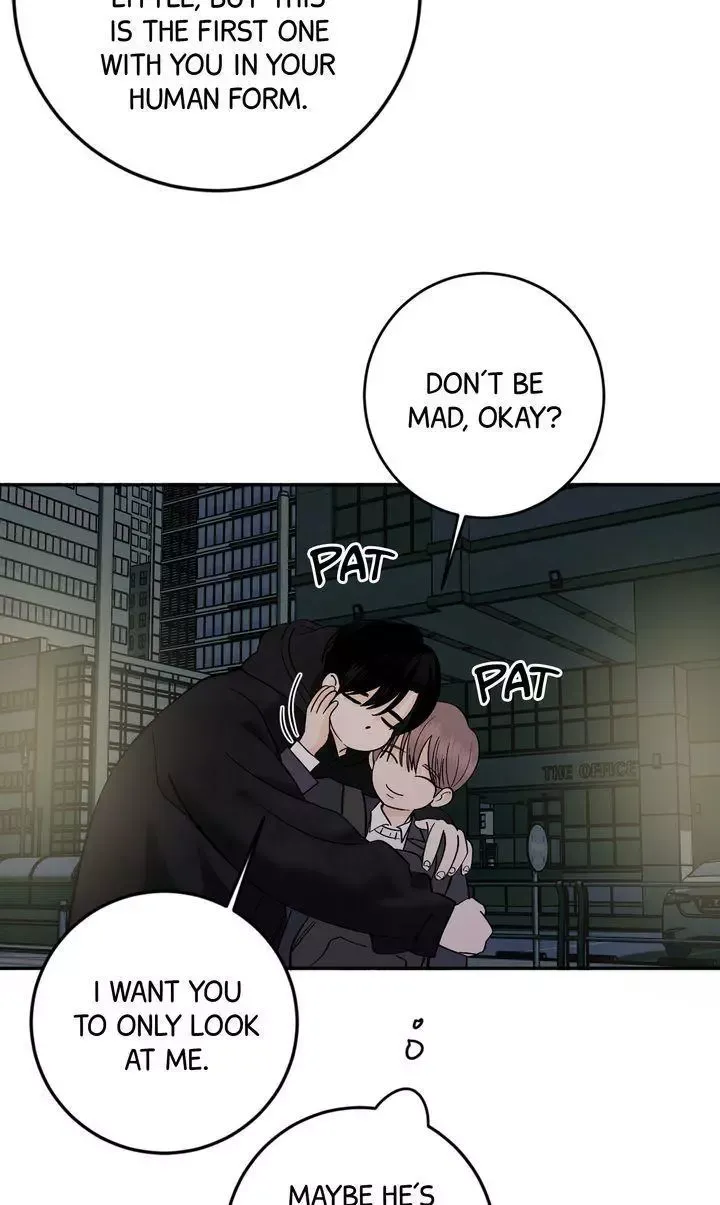 Killer Whale Protocol - Chapter 45 Page 33