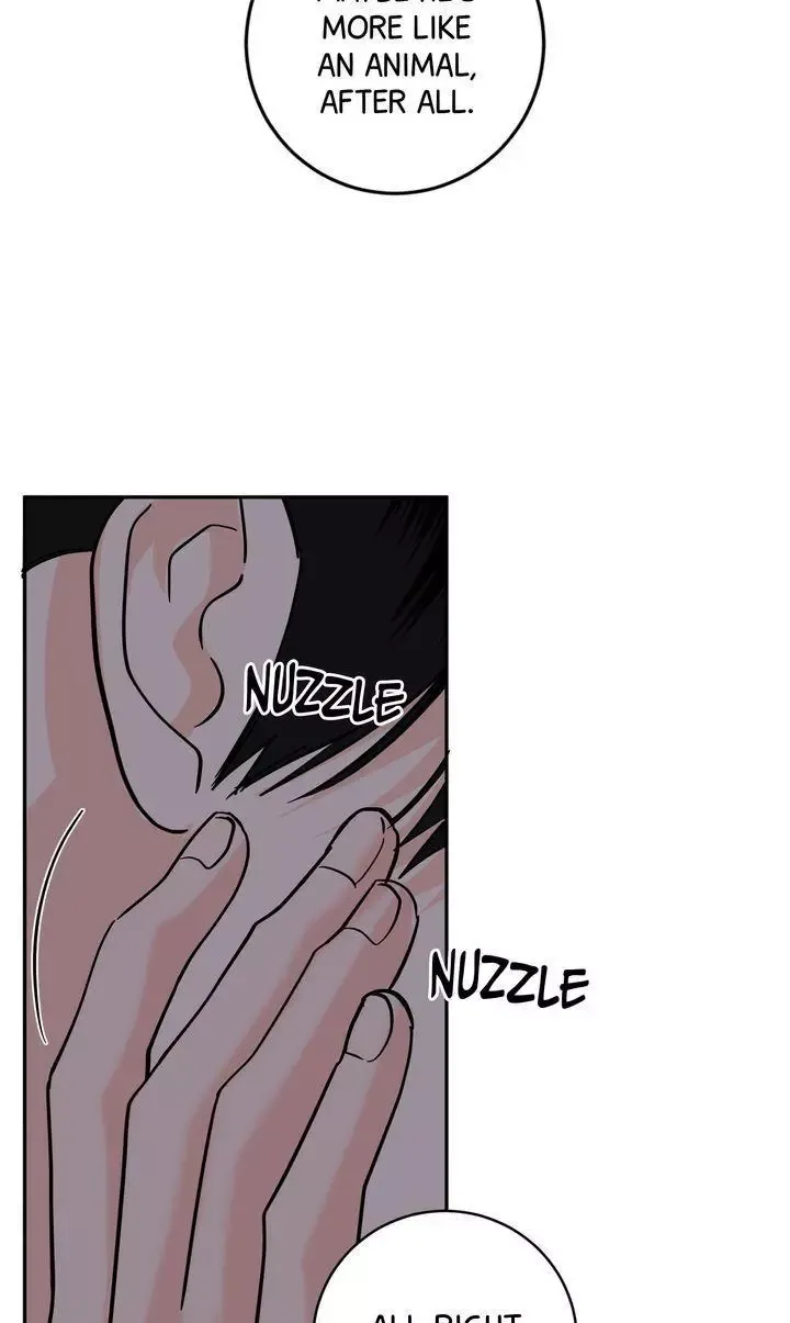 Killer Whale Protocol - Chapter 45 Page 34