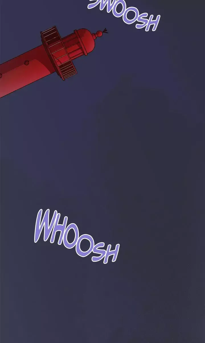 Killer Whale Protocol - Chapter 45 Page 37