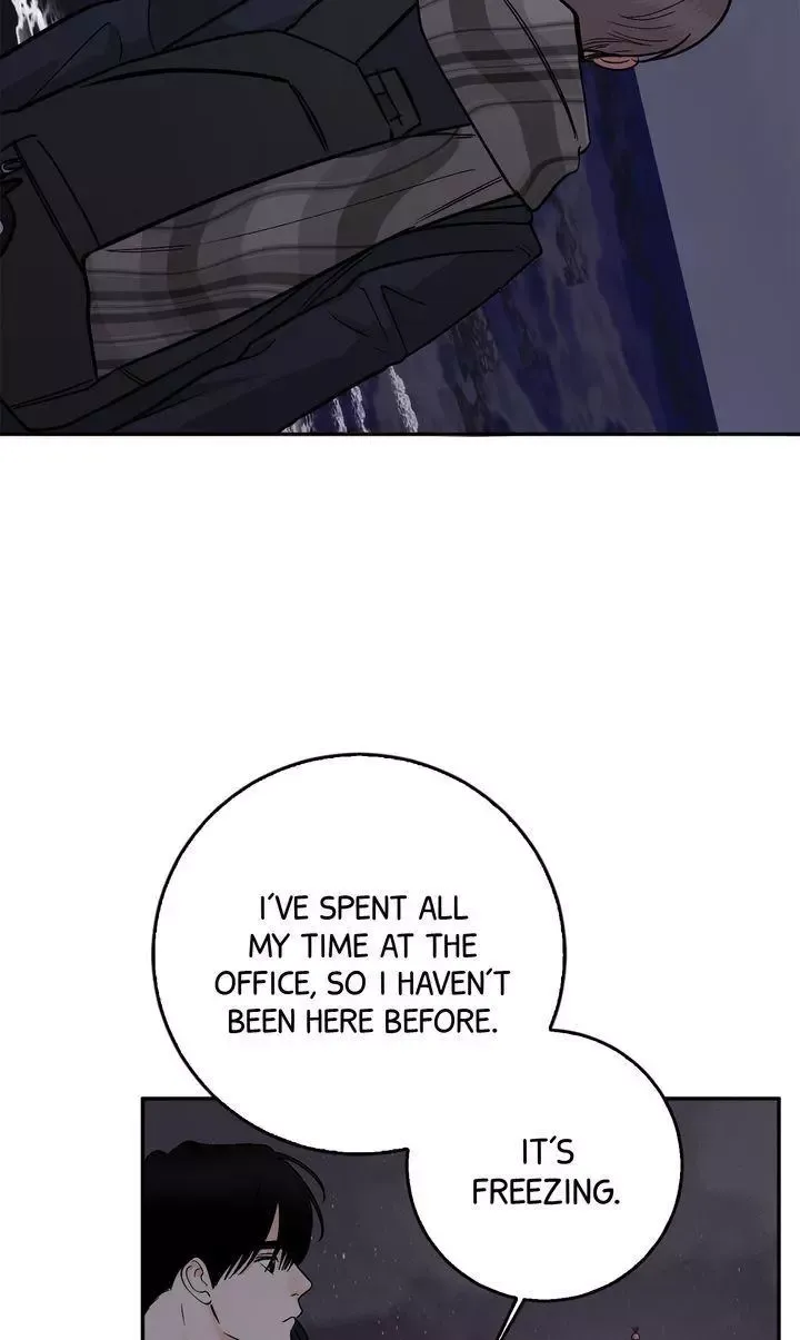 Killer Whale Protocol - Chapter 45 Page 40