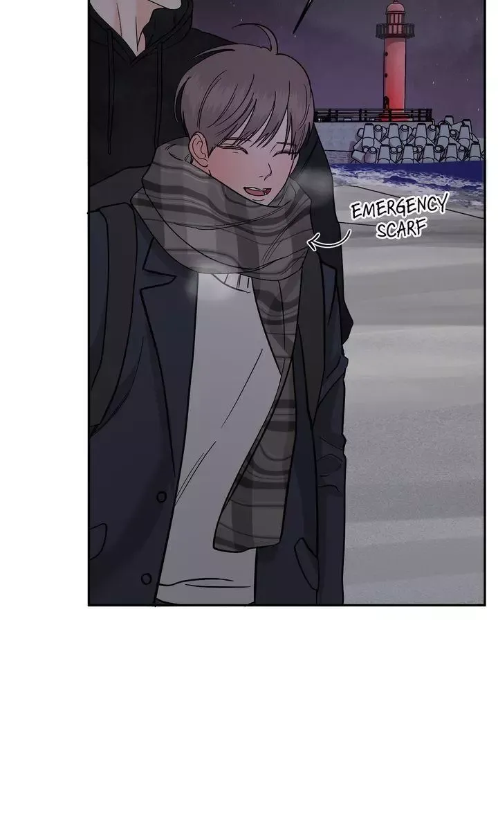 Killer Whale Protocol - Chapter 45 Page 41