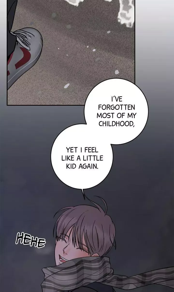 Killer Whale Protocol - Chapter 45 Page 44